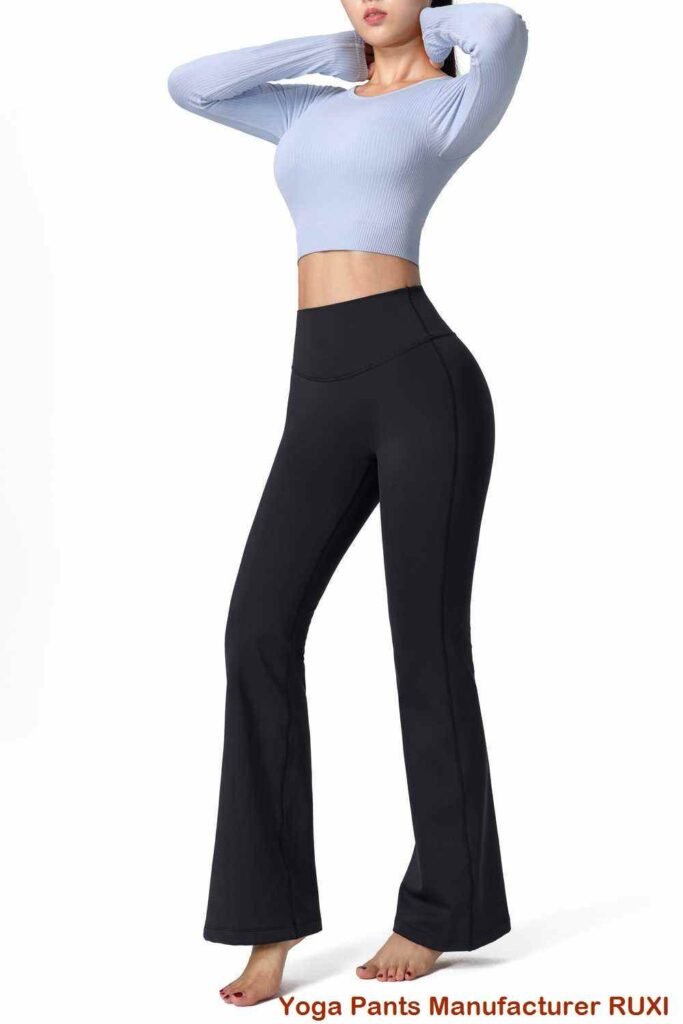 رياضة قصيرة للنساء RUXI ar3841