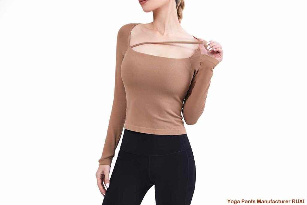 شورت جري فضفاض RUXI ar2826