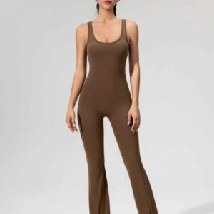 حمالة صدر رياضية برقبة مربعة RUXI