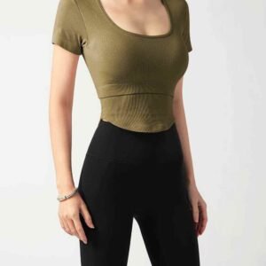 فستان يوغا للرجال RUXI ar910