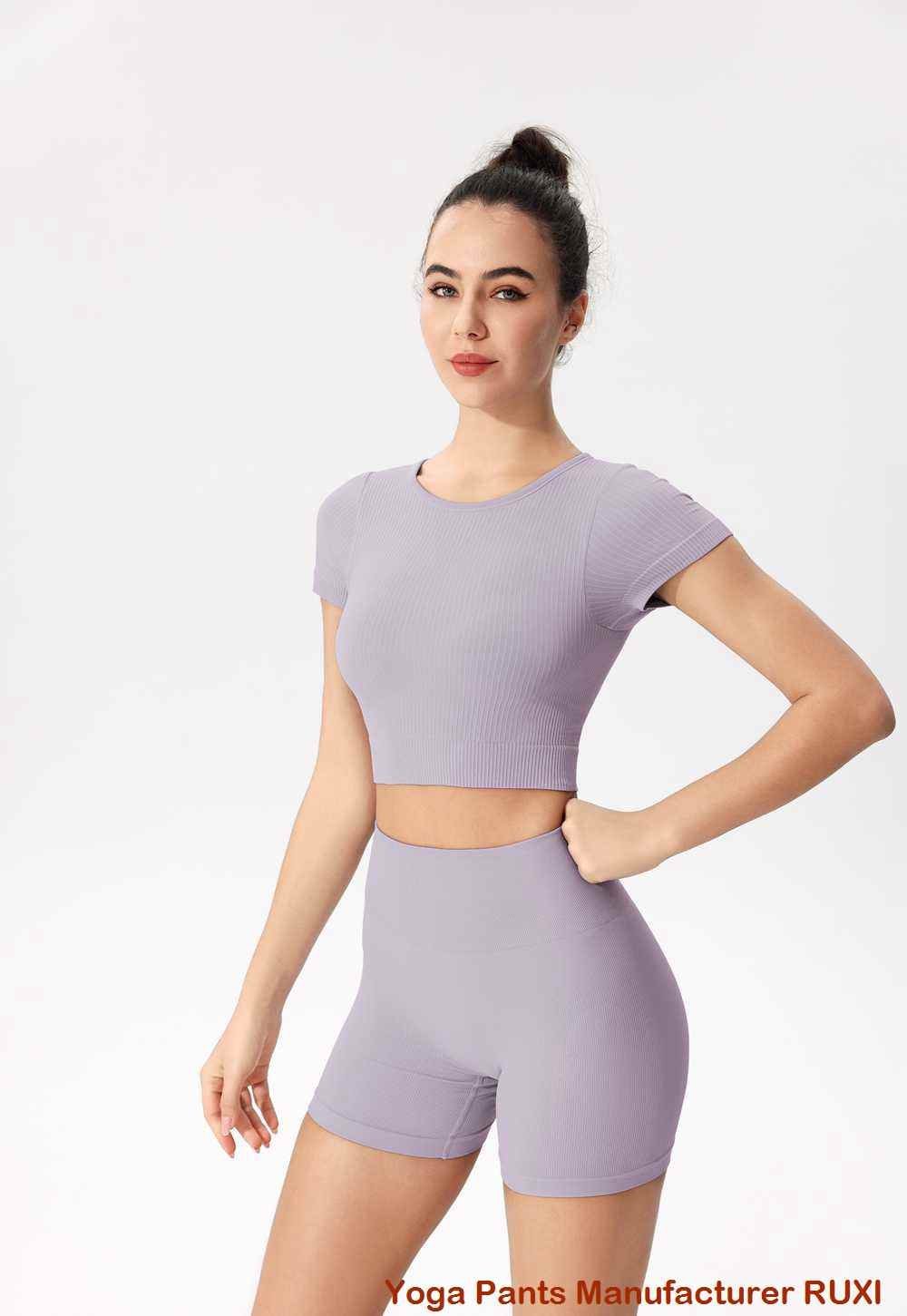 حمالة صدر رياضية مقاس 34 ddd RUXI