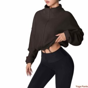 شورت الرجبي مع جيوب RUXI ar1987