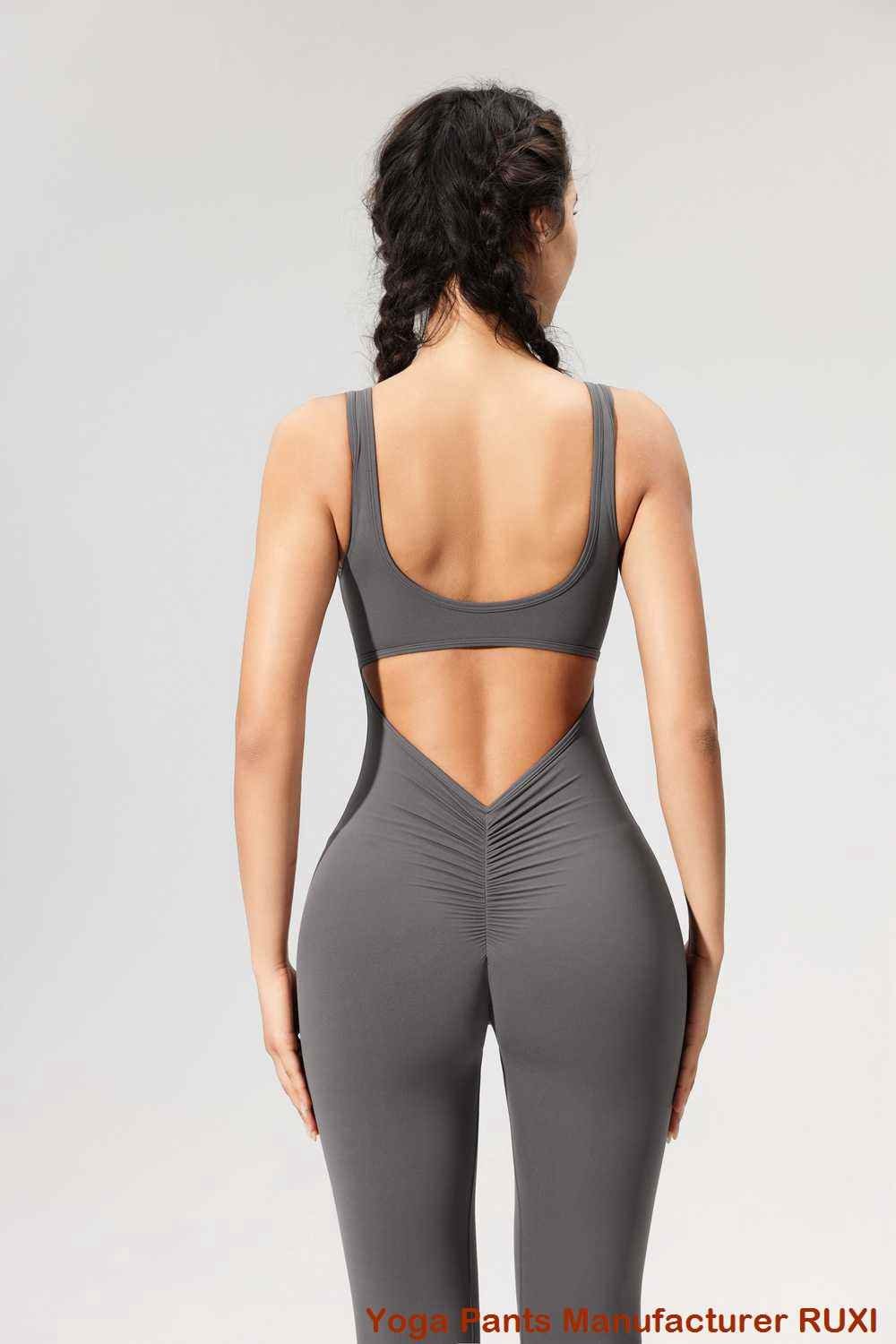 بنطلون رياضي ناعم RUXI ar377