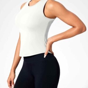 حمالة صدر رياضية بقفل أمامي RUXI