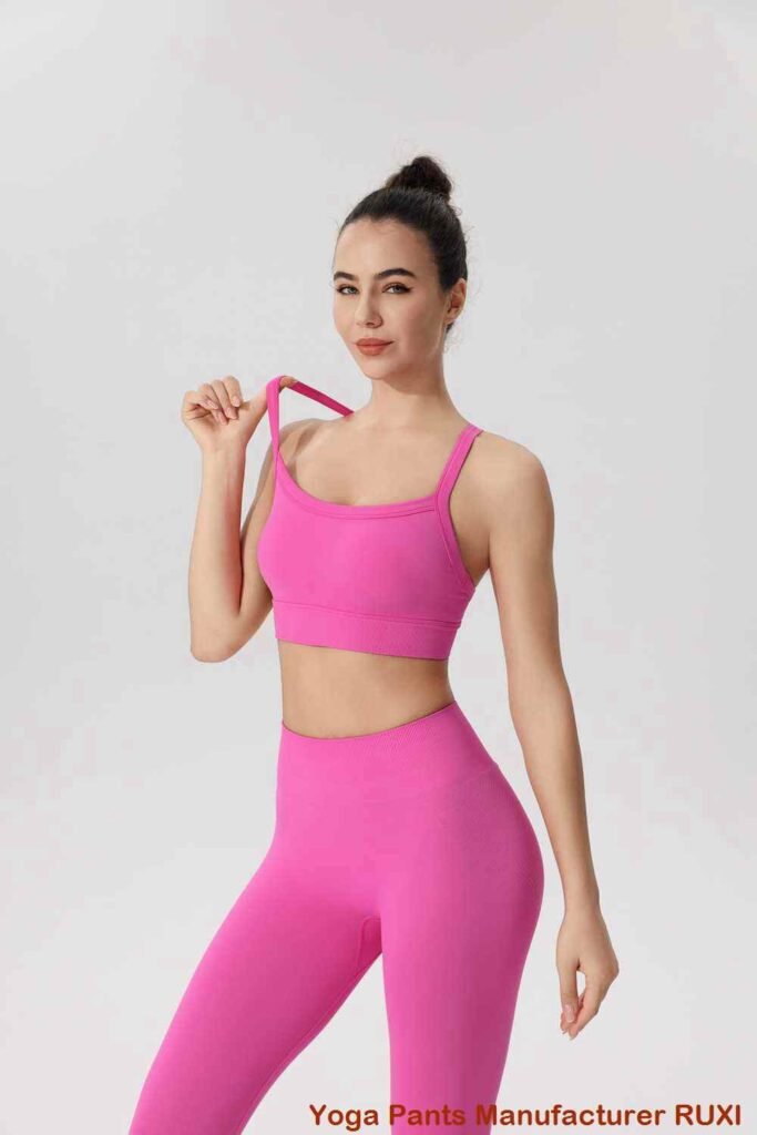 جوارب رياضية للنساء RUXI ar547