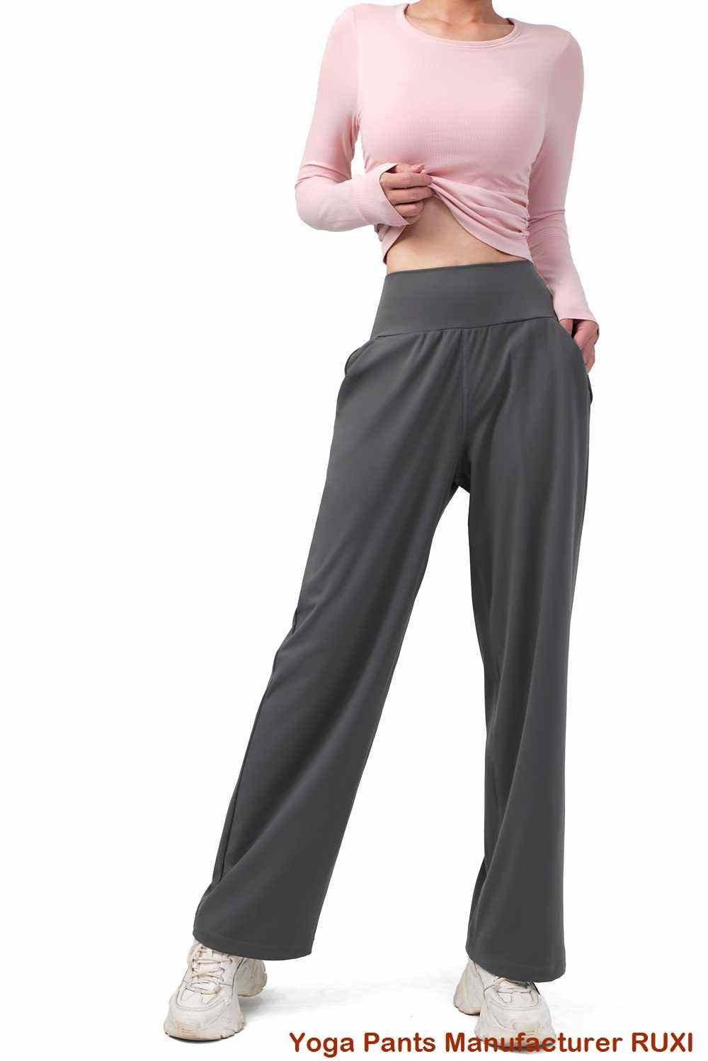 شورت رياضي مع بطانة RUXI ar1738