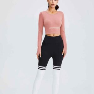 لياقة قصيرة RUXI ar2140