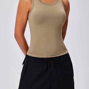 حمالة صدر رياضية بسيطة RUXI