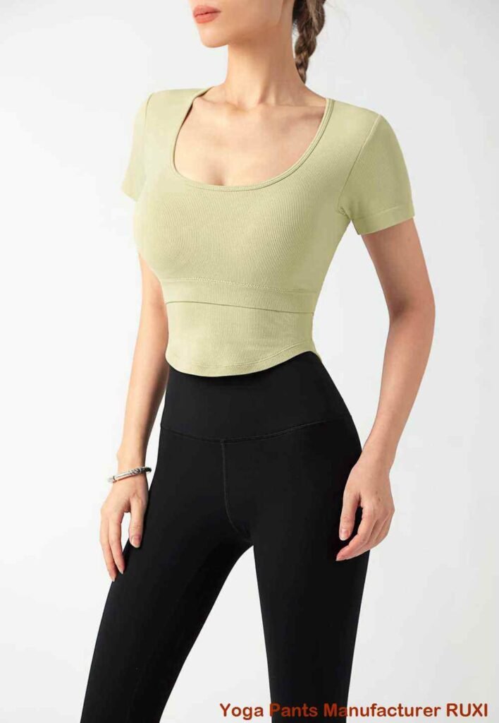 مجموعات اليوغا RUXI ar3665