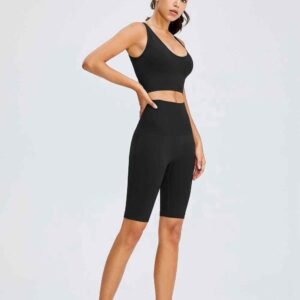 افضل ملابس اليوجا RUXI ar917