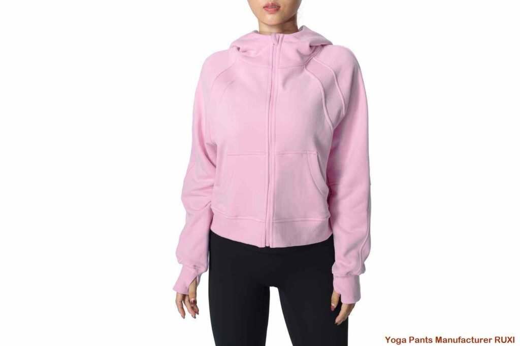 سترة جولف مدفأة RUXI ar2322