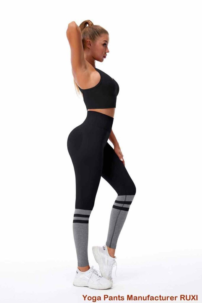 بنطال سريع الجفاف للسفر RUXI