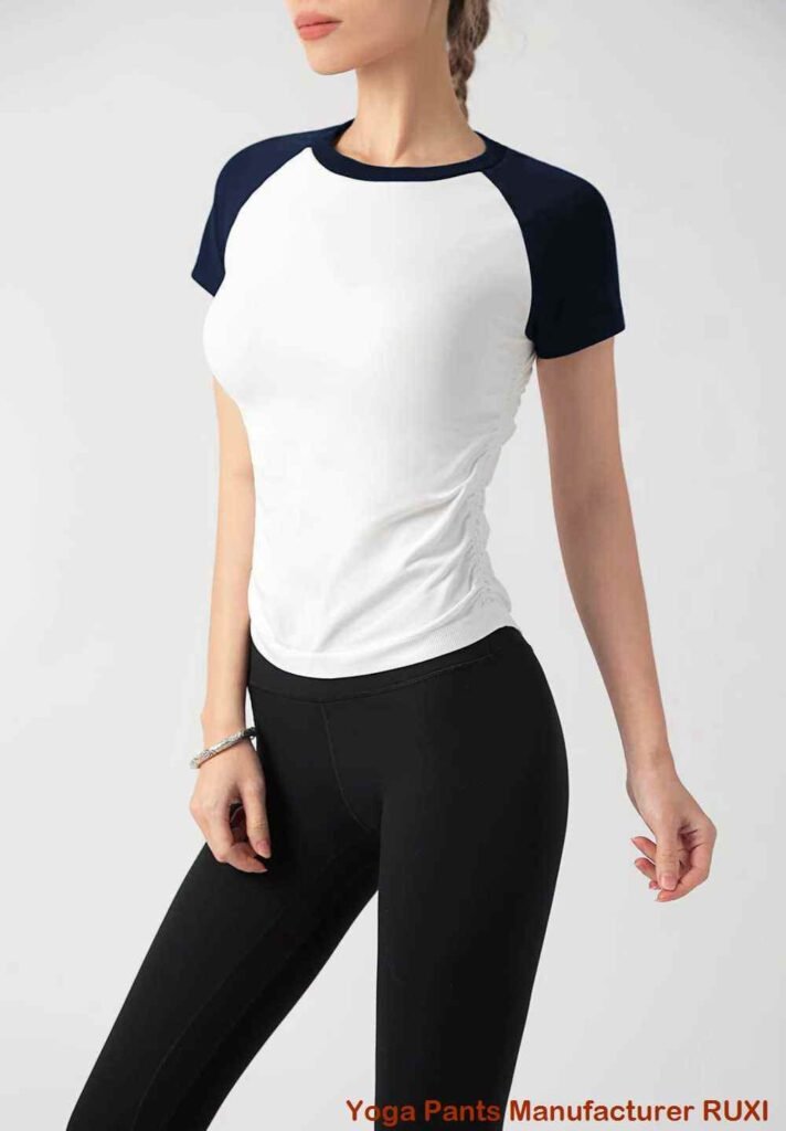 شورت رياضي نسائي RUXI ar3043