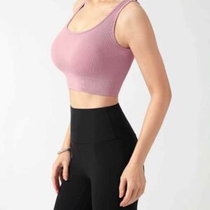 شورت للجري مع بطانة ضاغطة RUXI