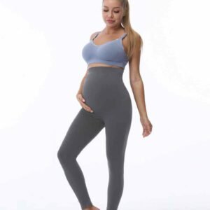 حمالة صدر رياضية على شكل كوب J