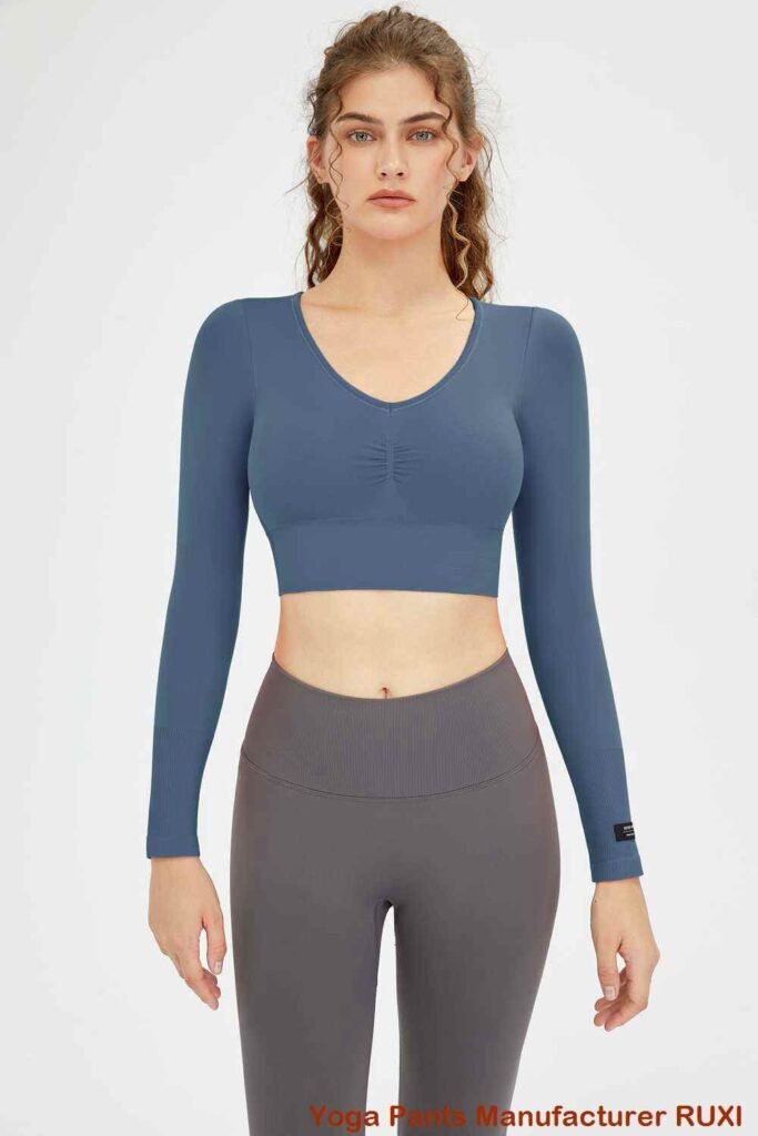 بنطلون رياضي للسيدات RUXI ar3645