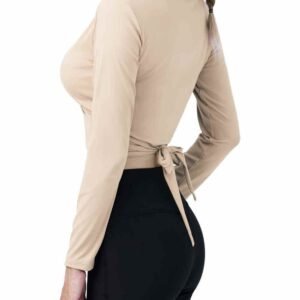 بنطلون رياضي أبيض RUXI ar862