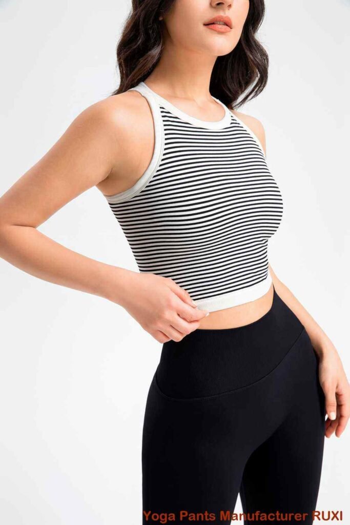 7 شورتات يوغا RUXI ar3552