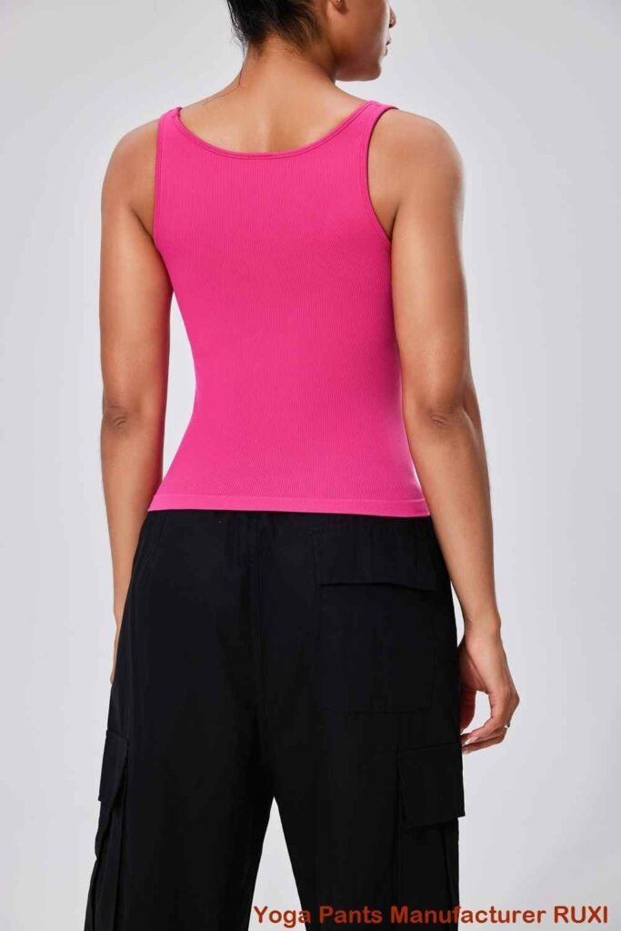 قمصان سفر سريعة الجفاف RUXI