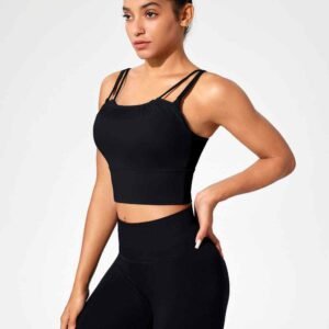 حمالة صدر رياضية للاسترخاء RUXI