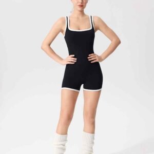 قمصان تمرين بدون أكمام RUXI ar928