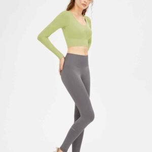 حمالة صدر رياضية ذات دعم متوسط