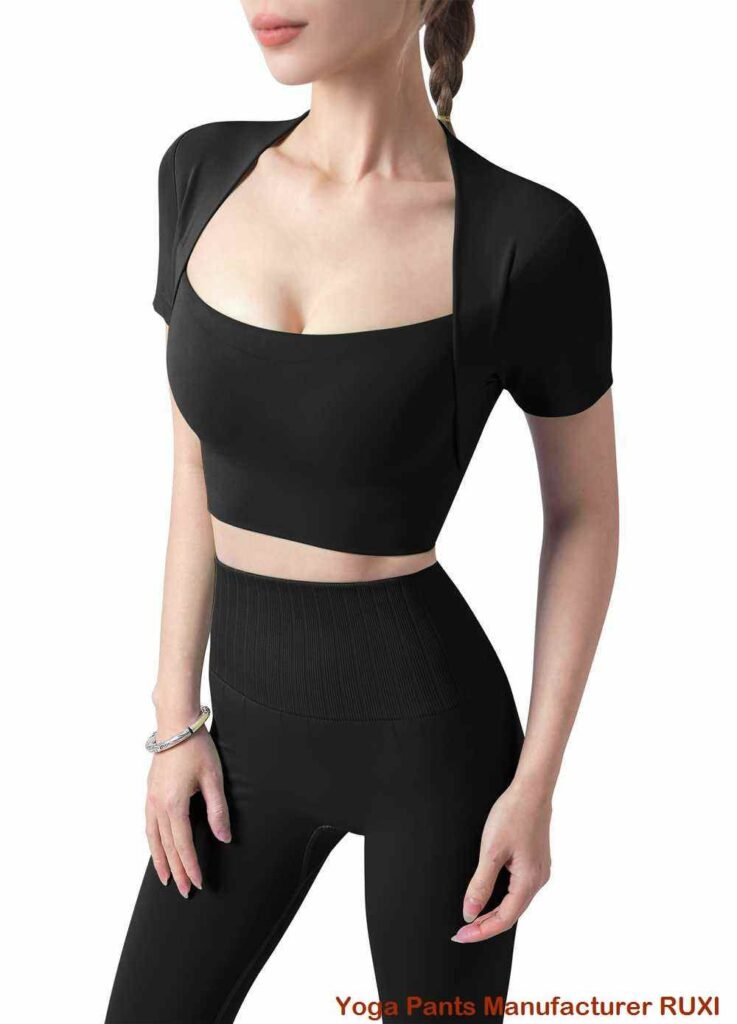 يوغا صغيرة RUXI ar3462