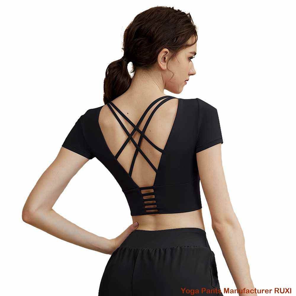 شورت جينز لركوب الدراجات RUXI