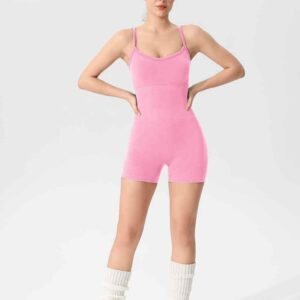 شورت تدريب مع بطانة RUXI ar2062