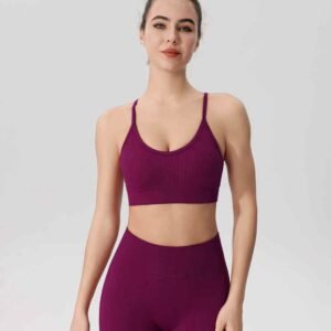 سترة رياضية قصيرة RUXI ar2603