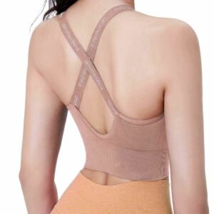 حمالة صدر رياضية مقاس 36 د RUXI