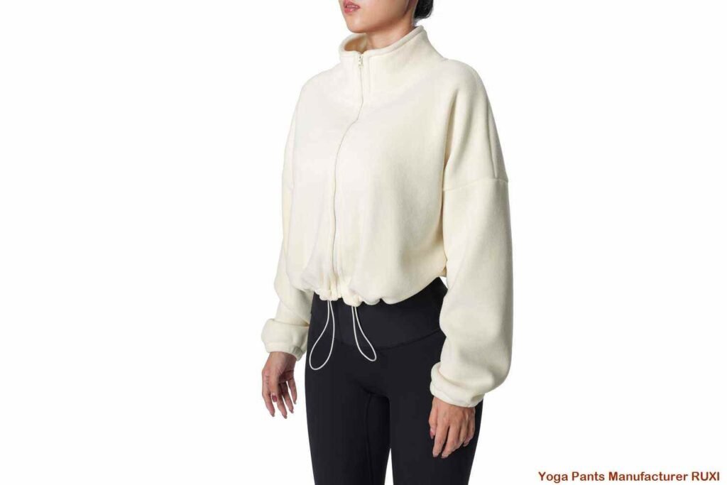 أفضل سترة للجري RUXI ar2321