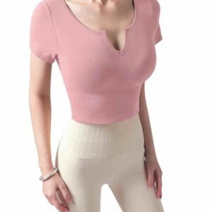 حمالة صدر رياضية بدون رسن RUXI