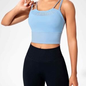 بنطلون رياضي شفاف RUXI ar478