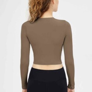 سترة جولف زرقاء RUXI ar2535