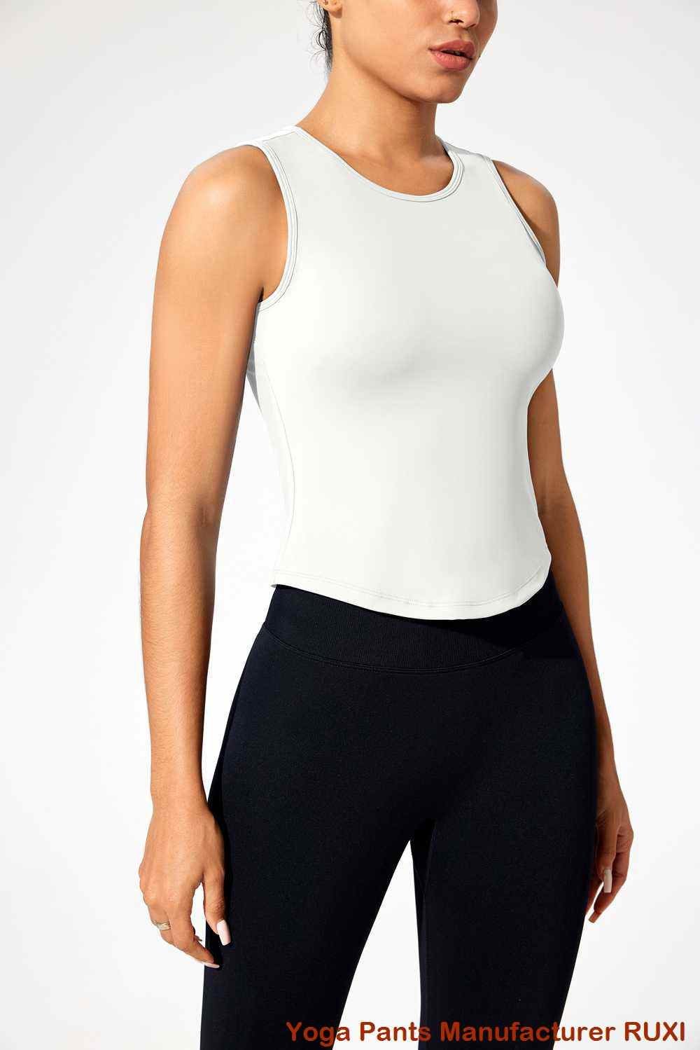 حمالة صدر رياضية بظهر مفتوح RUXI