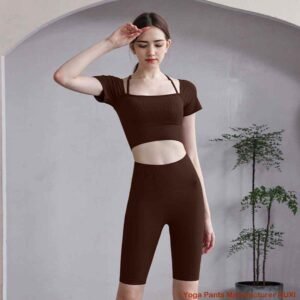 شورت لاكروس RUXI ar1666